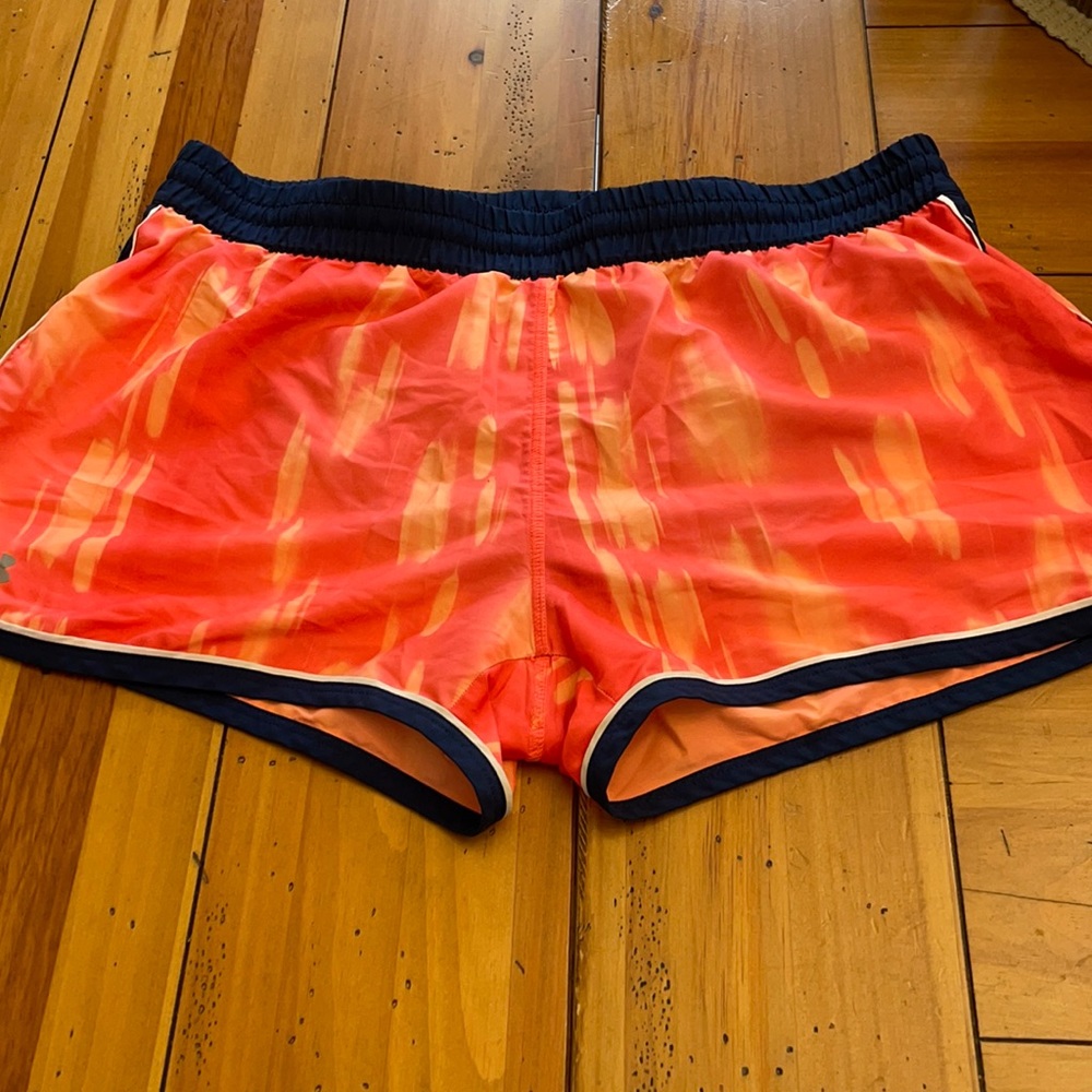 Under armour shorts